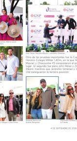RSVP - 04 de septiembre de 2026