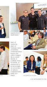 RSVP - 04 de septiembre de 2026