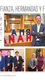 RSVP - 04 de septiembre de 2026