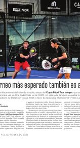 RSVP - 04 de septiembre de 2026