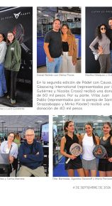 RSVP - 04 de septiembre de 2026