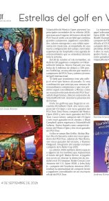 RSVP - 04 de septiembre de 2026
