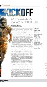 Playbook 2026 - 13 de septiembre de 2026