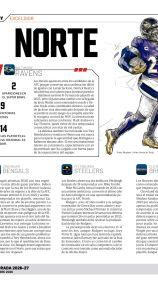 Playbook 2026 - 13 de septiembre de 2026