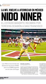 Playbook 2026 - 13 de septiembre de 2026