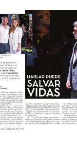 RSVP - 09 de octubre de 2026