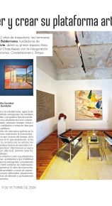 RSVP - 09 de octubre de 2026