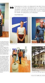 RSVP - 09 de octubre de 2026