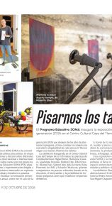 RSVP - 09 de octubre de 2026