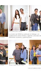 RSVP - 09 de octubre de 2026