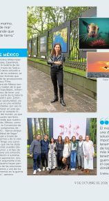 RSVP - 09 de octubre de 2026