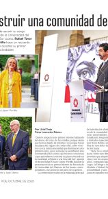 RSVP - 09 de octubre de 2026