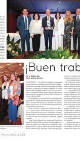 RSVP - 09 de octubre de 2026