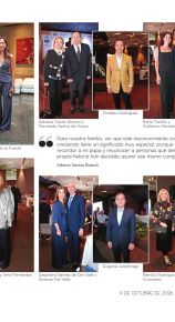 RSVP - 09 de octubre de 2026