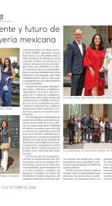 RSVP - 09 de octubre de 2026