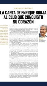 Legado de Futbol: 110 años del América - 12 de octubre de 2026