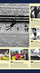 Legado de Futbol: 110 años del América - 12 de octubre de 2026
