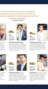 Legado de Futbol: 110 años del América - 12 de octubre de 2026