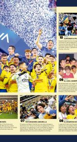 Legado de Futbol: 110 años del América - 12 de octubre de 2026