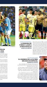 Legado de Futbol: 110 años del América - 12 de octubre de 2026