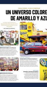 Legado de Futbol: 110 años del América - 12 de octubre de 2026