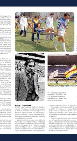 Legado de Futbol: 110 años del América - 12 de octubre de 2026