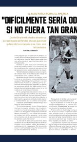 Legado de Futbol: 110 años del América - 12 de octubre de 2026