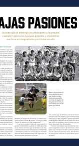 Legado de Futbol: 110 años del América - 12 de octubre de 2026