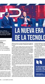 Foro Excélsior 2026 presentado por Amazon Business - 13 de octubre de 2026