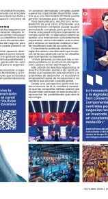 Foro Excélsior 2026 presentado por Amazon Business - 13 de octubre de 2026