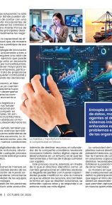 Foro Excélsior 2026 presentado por Amazon Business - 13 de octubre de 2026