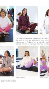 RSVP - 23 de octubre de 2026
