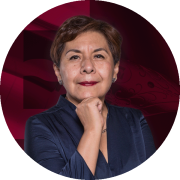 Leticia Robles de la Rosa