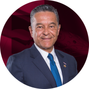 Raúl Contreras Bustamante