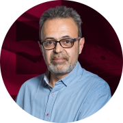 Raymundo Canales de la Fuente