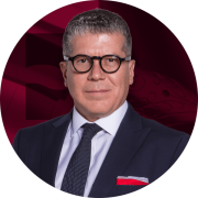 Luis F Lozano Olivares