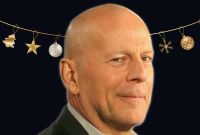 Bruce Willis y una Navidad marcada por el diagnóstico que cambió su vida
