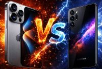 El iPhone 18 Pro Max pone contra las cuerdas a Samsung con su nuevo diseño y batería mejorada