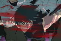 La transformación de Maki Zenin en Jujutsu Kaisen