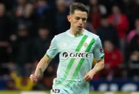 Álvaro Fidalgo tiene contrato con Betis hasta junio de 2030.