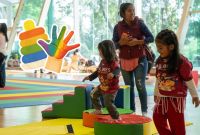 Bebetecas en PILARES CDMX: qué son y cómo ayudan al desarrollo infantil
