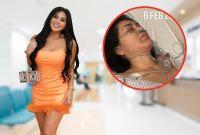 ¿Qué le pasó a Gomita? Estuvo a punto de morir, revela tras hospitalización