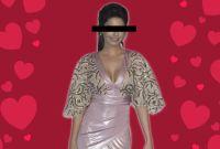 Tras ser vinculada a proceso, Livia 'N' sorprende con polémico mensaje de amor