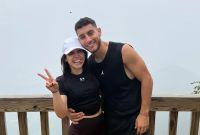 Alana Flores, creadora de contenido, sigue en negociaciones para encontrar rival en Supernova Genesis.