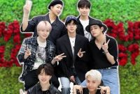 BTS compartió un misterioso mensaje que está relacionado a su nuevo disco