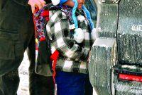 La detención de Liam, el pasado 20 de enero, desató una ola de protestas en EU.