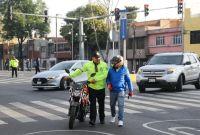 Tan solo en 2025, en el Tribunal de Justicia Administrativa se atendieron 11 mil 994 denuncias en materia de tránsito