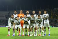 Pumas vestirá una nueva marca deportiva en el próximo semestre.