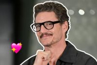 ¿Cuántas parejas ha tenido Pedro Pascal