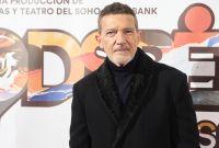 Godspell Madrid Premiere Antonio Banderas attends Godspell Premiere at Pavon Theatre on January 22, 2026 in Madrid, Spain Photo by IMAGO MPG Madrid Pavon Theatre Madrid Spain PUBLICATIONxNOTxINxESPxNED Copyright: xMPGx